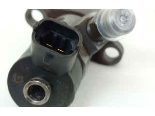 Форсунка 0445110259, 12D29DA0 Volvo C30