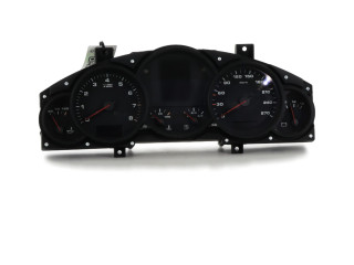 Přístrojová deska Porsche Cayenne (9PA) 2006 95564111401