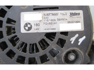 Генератор 8578608 BMW 1 F20 F21 0.0