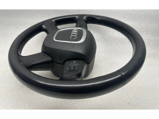 Volant Audi Q7 4L 2007 4F0419091AH, 4L0880201J