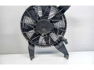 Вентилятор радиатора MR360801 Mitsubishi Montero