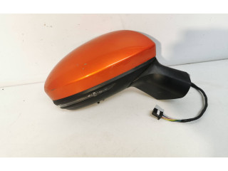 Зеркало электрическое        Renault Clio V  2019 -  года   