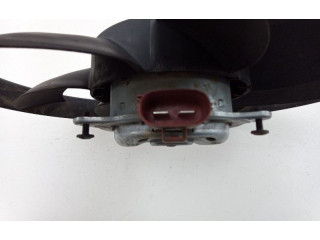 Комплект вентиляторов A13101612C, A13101612C Ford Ecosport