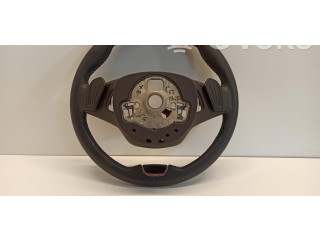 Руль Skoda Kodiaq 2017 - 2024 года