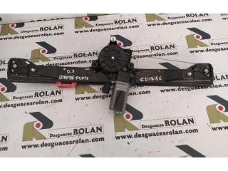 Зеркало (механическое) Fiat Grande Punto - года