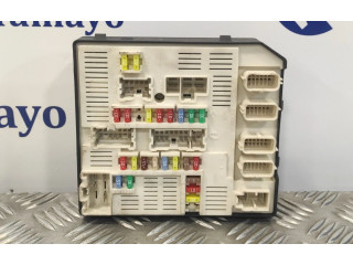 Pojistková skříňka Řídící jednotka BSM 284B60168R, 519331E01   Renault Megane III 2011