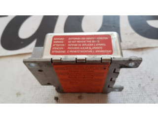 Блок подушек безопасности A0008207926, 0008207926   Mercedes-Benz E W210