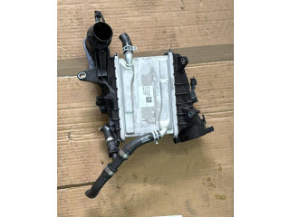 Интеркулер 8641456, 4617067900 Volvo XC90