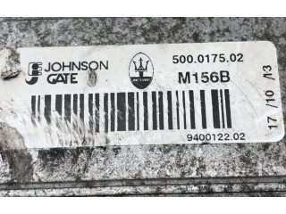 Комплект вентиляторов 500017502940012202 Maserati Quattroporte