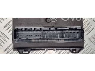 Комплект блоков управления 038906019HT, 0281010947   Skoda Fabia Mk1 (6Y)