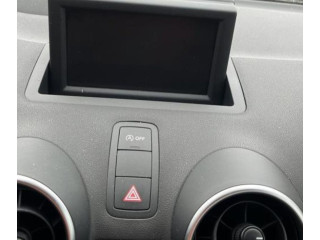 Панель приборов 8X0920930P Audi A1