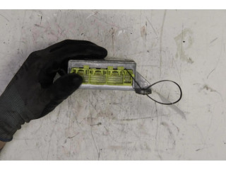 Блок подушек безопасности Honda Civic