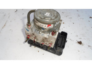 Блок АБС 4670A756 Mitsubishi Outlander 2013-- года