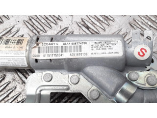 Боковая подушка безопасности 606774330, 30354427G Alfa Romeo 166