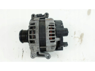 Генератор 06H903018J Audi A4 S4 B8 8K 1.8