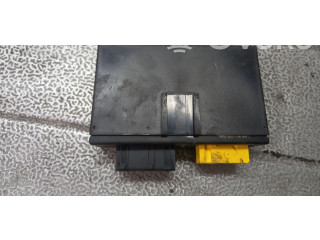 Блок управления Peugeot 806