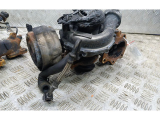  Турбина Buick Roadmaster  GT2260S, GT2260S         