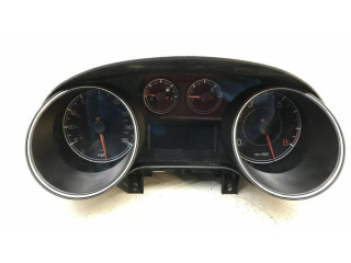 Комплект блоков управления 51805023, 0261201687   Fiat Bravo