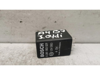 Реле подогрева свеч