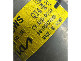 Панель приборов 98100cv000   KIA EV6       