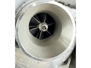 Turbodmychadlo Турбина 059145874J, GTB2056VZK Audi Q7 4L CJMA