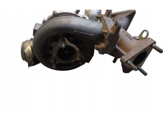 Турбина Audi A6 S6 C5 4B 0591457015