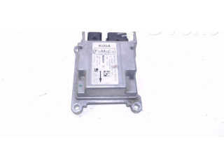 Блок подушек безопасности 9V4T14B321, 0285010569   Ford Kuga I