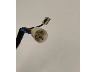 Zpětné zrcátko Saab 9000 CD 1991 E500011, E10217232