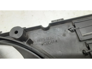 Вентилятор радиатора     P31293777, 6G918C607ND    Volvo V70 