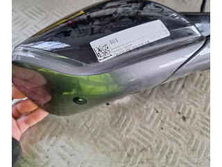 Зеркало электрическое Citroen DS4 - года