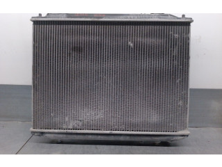 Радиатор охлаждающей жидкости XM348005KD, 5031511   Ford  Ranger  2007 - 2011 года