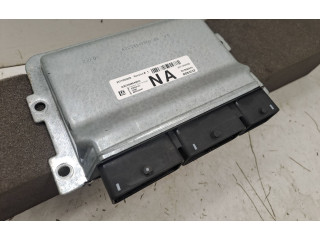 Řídící jednotka 237105293S, 237105292S Dacia Sandero III 2022