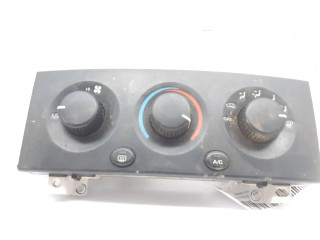 Блок управления климат-контролем 55115904AC   Jeep Grand Cherokee (WJ)