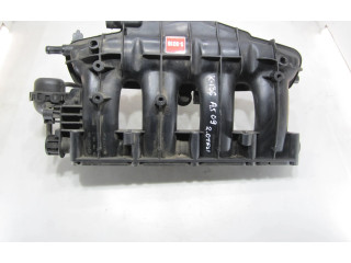 Всасывающий коллектор 06H133185T   Audi A5 8T 8F   для двигателя CDNB