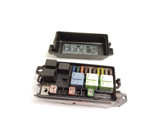 Блок предохранителей Mini One - Cooper Coupe R56