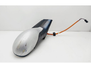 Zpětné zrcátko Citroen Berlingo 2005 8149WG