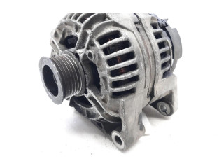 Генератор 5470513   Saab 9-5      