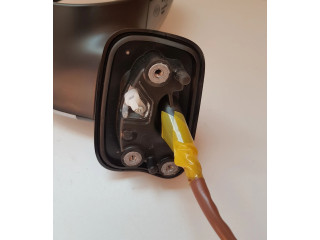 Зеркало электрическое        Subaru Forester SK  2018 -  года   