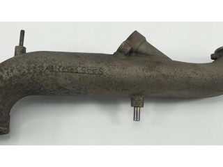 Деталь (детали) канала забора воздуха