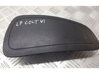 Подушка безопасности в сиденье 602123701 Mitsubishi Colt