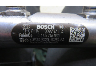 Магистральная трубка топлива LNA2800JB, 2800JB Jaguar XJ X300 9HPGNB