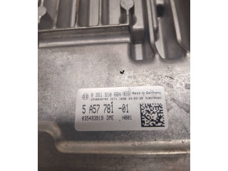 Řídící jednotka 5457781, 035493919 BMW 4 G22 G23 G24 G26 2020