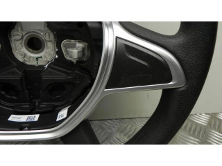 Руль Dacia Sandero 34227011, Baldai3105