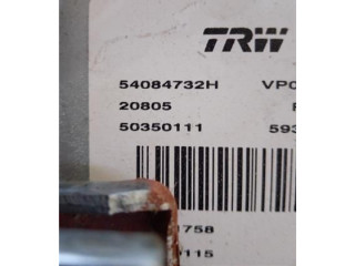 Рулевая рейка 54084732H, 8200294978A Renault Clio III 2005 - 2012 года