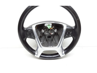 Руль Volvo V70 2008 - 2013 года P31271093