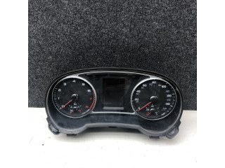 Панель приборов 8XA920980 Audi A1