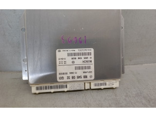 Блок управления АБС 1685450832Q0, 0265109606 Mercedes-Benz A W168