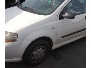 Генератор 96423823   Chevrolet Kalos      