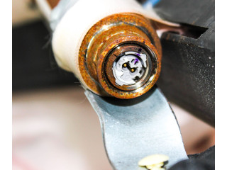 Боковая подушка безопасности 84239611   Chevrolet Camaro