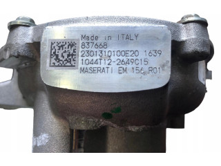 Турбина Maserati Levante 297712